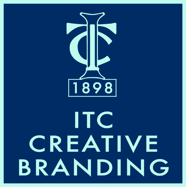 itc creative branding